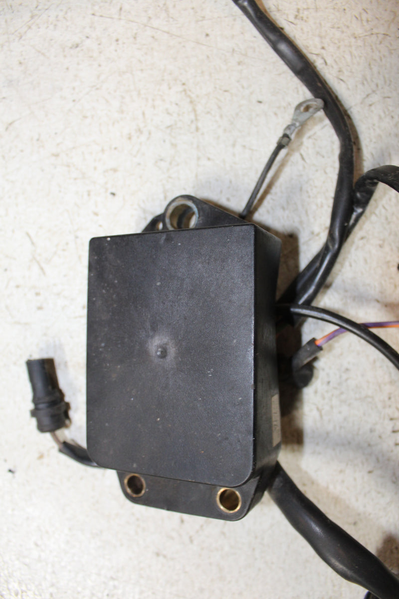 Evinrude 90hp 2 Stroke Outboard CDI/Powerpack (584027)