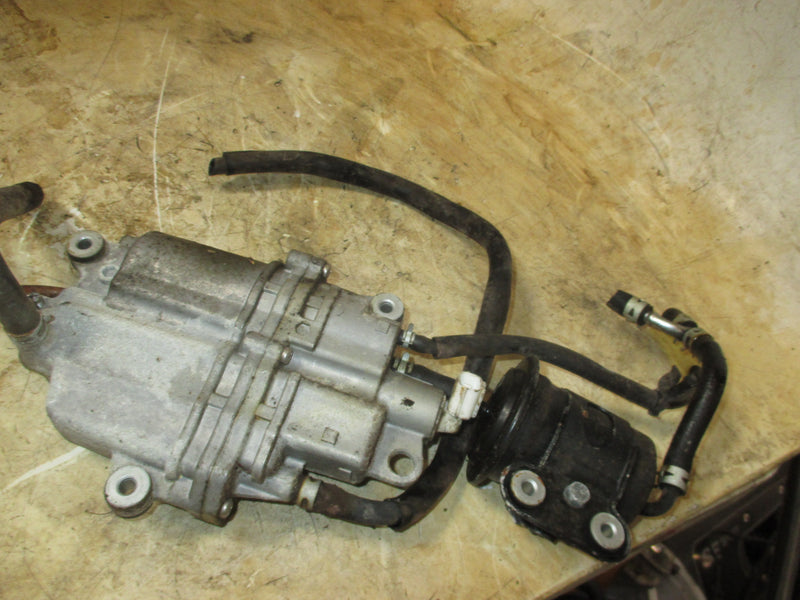 Johnson/Suzuki 115hp 4 Stroke outboard VST/Fuel Vapor Separator (15600-90J00)