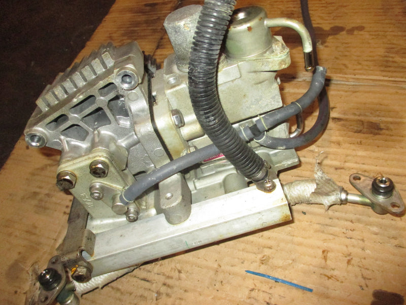 Yamaha 200hp HPDI outboard fuel injection pump (68F-13910-00)