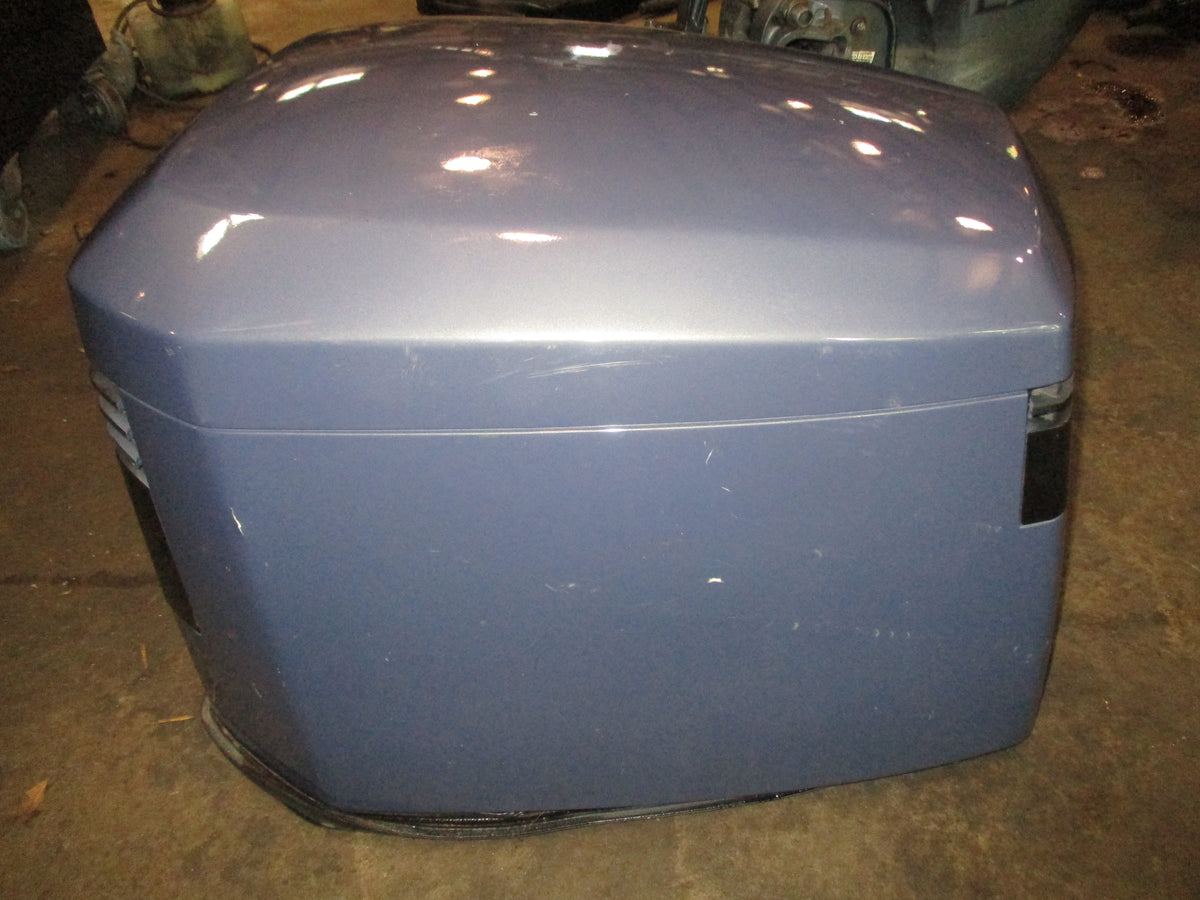 Yamaha 225hp 2 stroke OX66 outboard top cowling