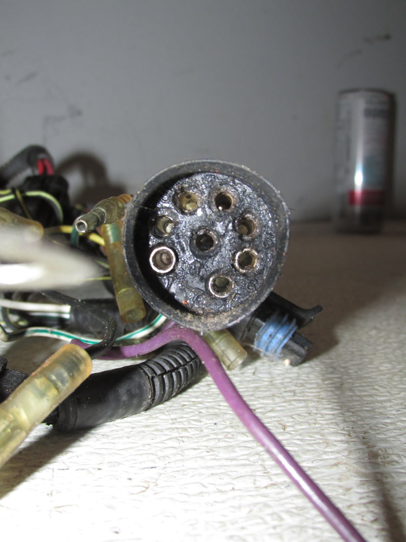 Mercury 40hp 2 Stroke Outboard Engine Wiring Harness (854322A2)