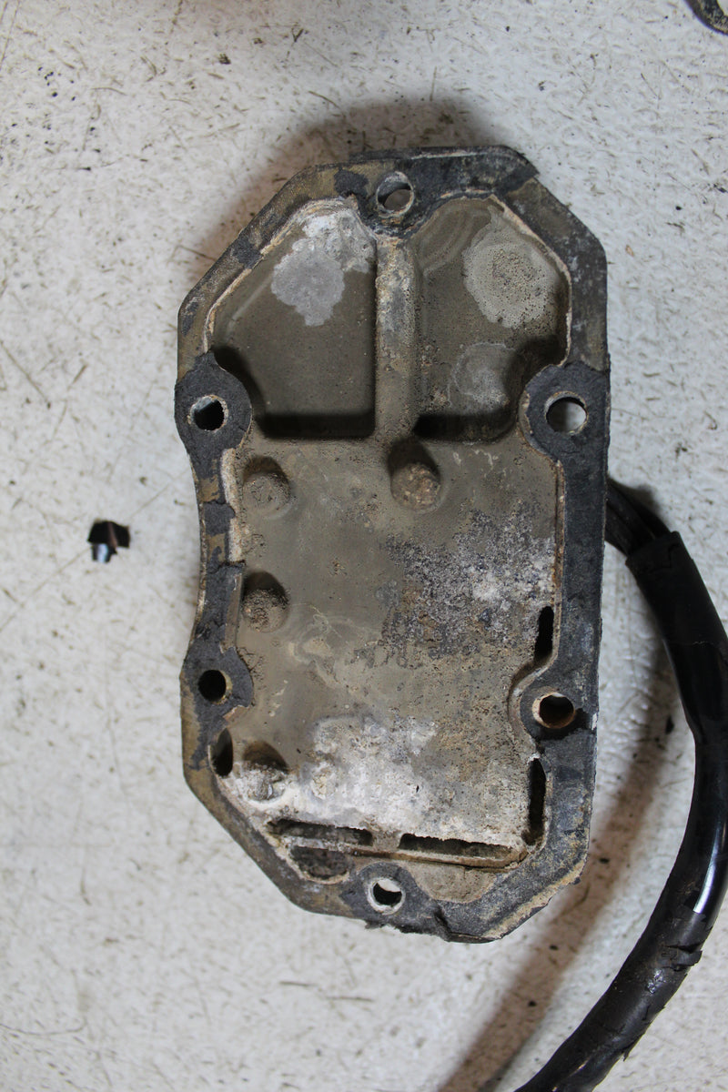 Evinrude 90hp 2 Stroke Outboard Rectifier Regulator (583529)