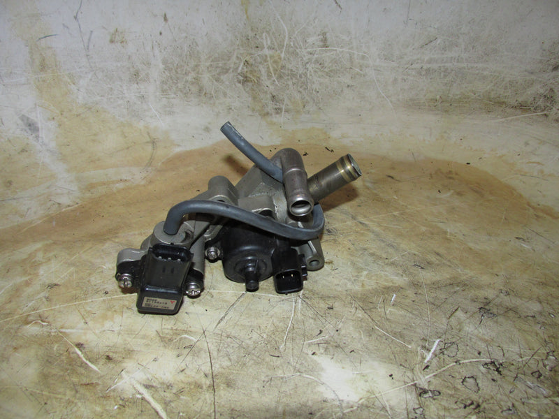 Yamaha 225hp 4 Stroke Outboard Control Unit /IAC Valve (68V-1312A-00-00)