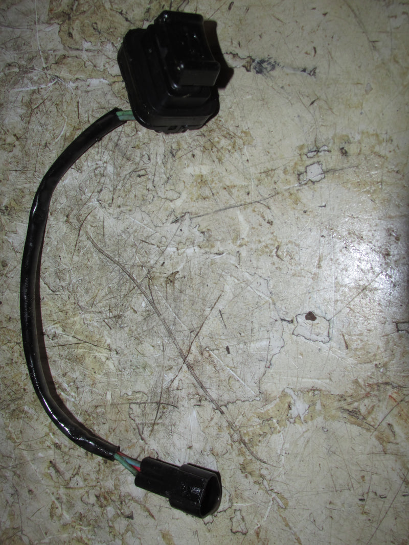 Yamaha 150hp 4 Stroke Outboard Tilt Trim Switch (69J-82563-00-00)