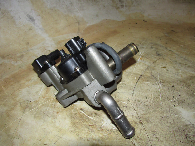 Yamaha 225hp 4 Stroke Outboard Control Unit /IAC Valve (68V-1312A-00-00)