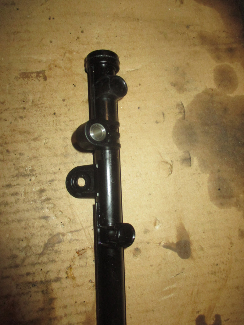 Yamaha 150hp 4 Stroke Outboard Fuel Rail (63P-13160-10-00)