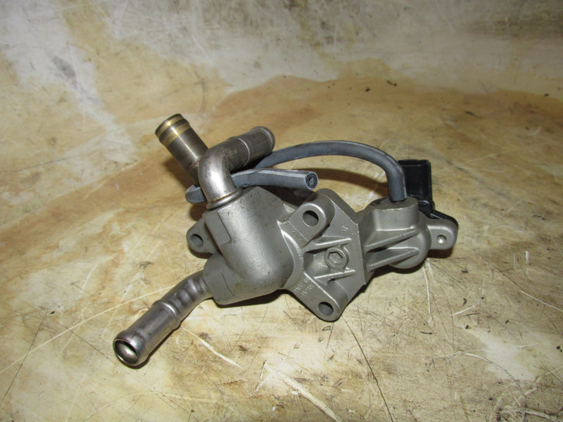 Yamaha 225hp 4 Stroke Outboard Control Unit /IAC Valve (68V-1312A-00-00)