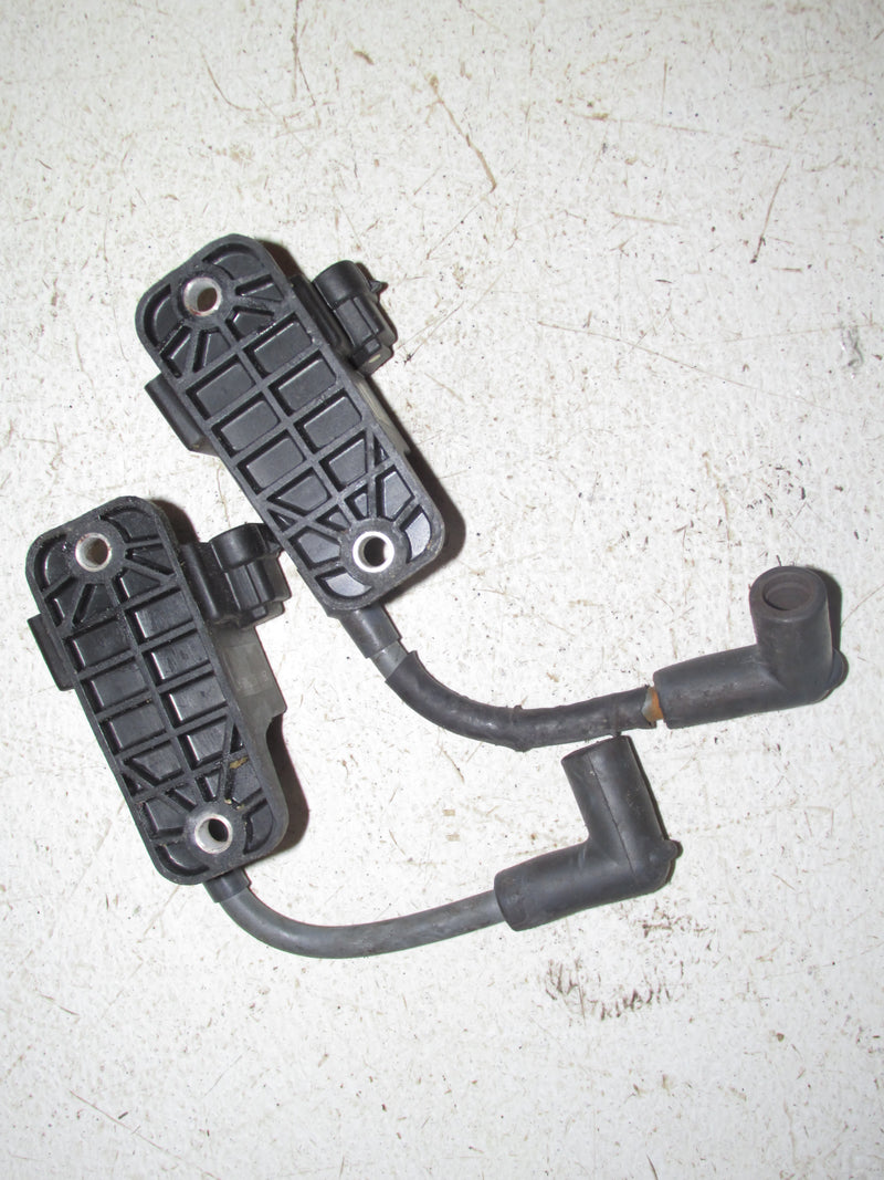 Mercury 40hp 2 Stroke Outboard Ignition Coil Set (827509)