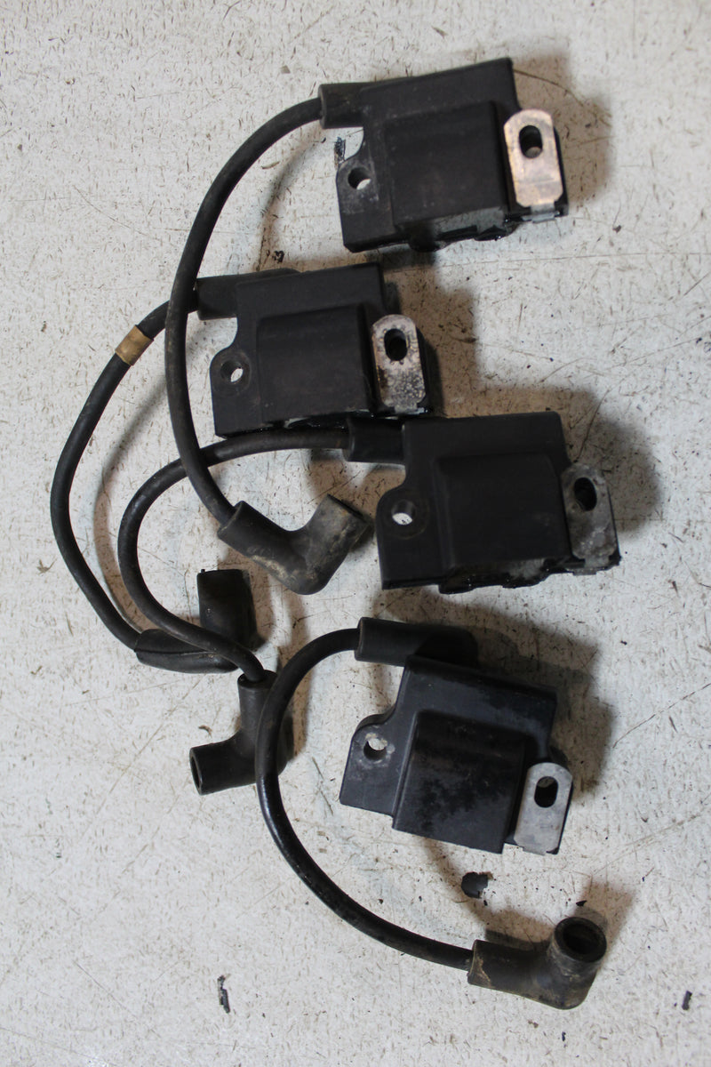 Evinrude 90hp 2 Stroke Outboard Aftermarket Ignition Coil Set