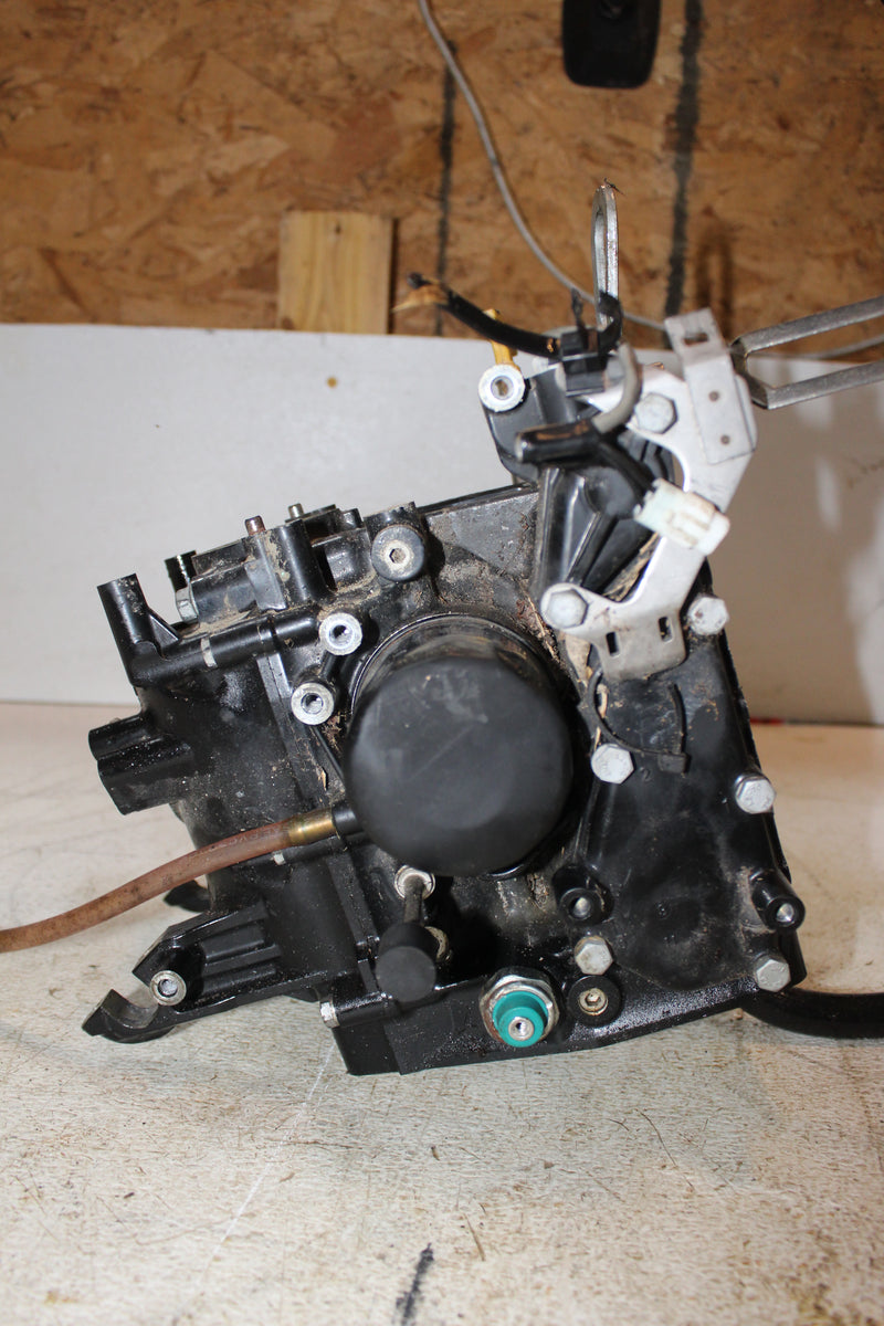 Mercury 15HP 4 Stroke Outboard Crankcase Block (8M0134426)