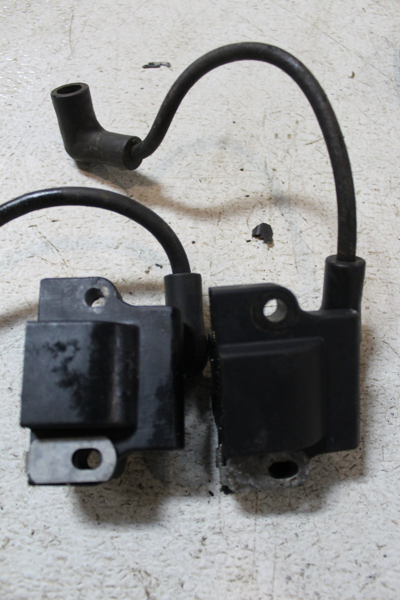Evinrude 90hp 2 Stroke Outboard Aftermarket Ignition Coil Set