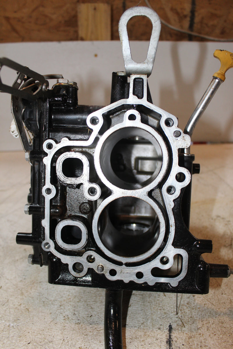 Mercury 15HP 4 Stroke Outboard Crankcase Block (8M0134426)