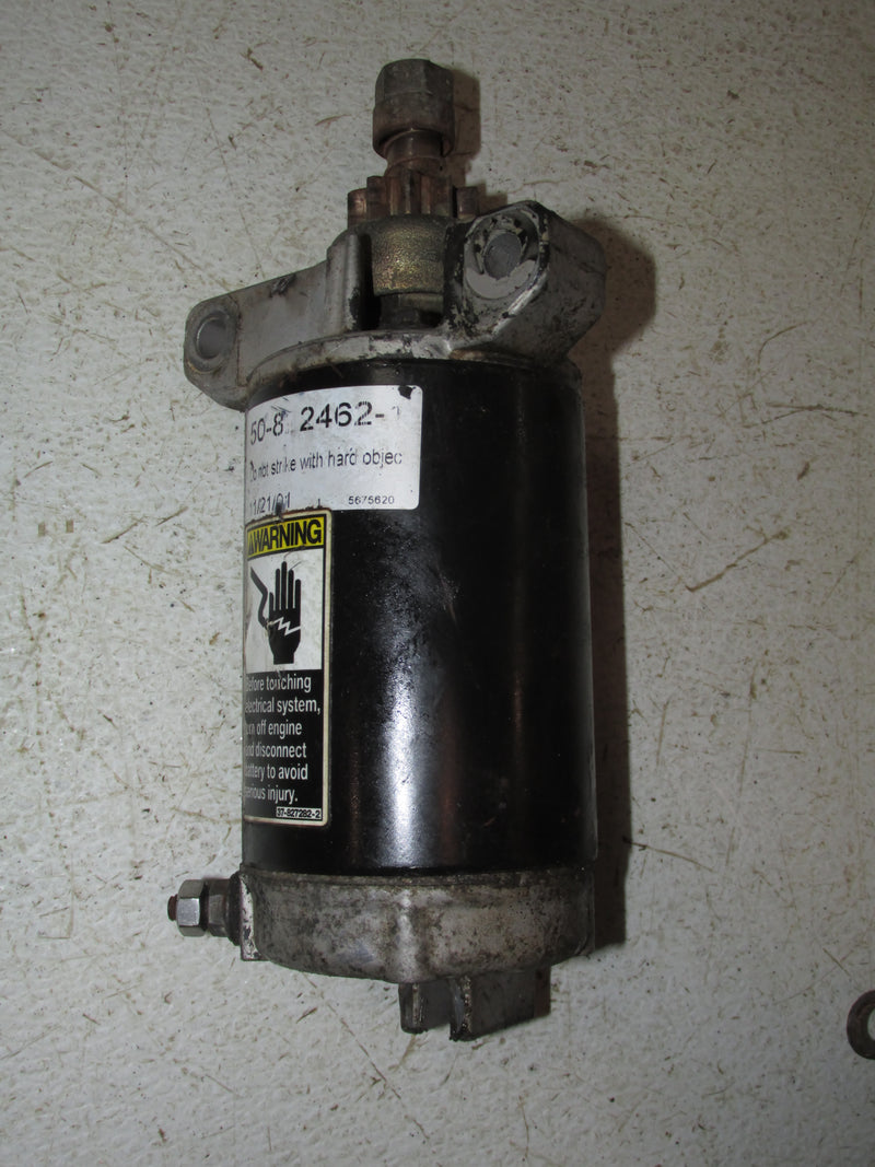 Mercury 40hp 2 Stroke Outboard Starter (50-822462-1)