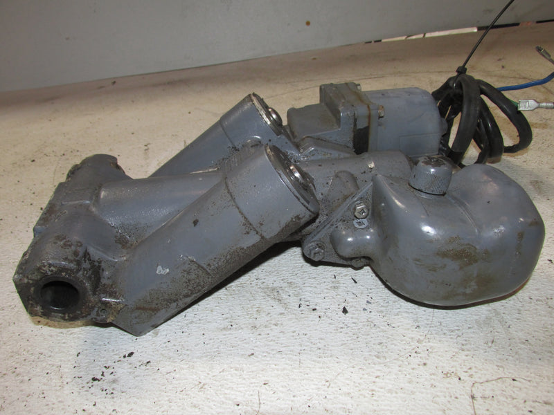 Honda BF75A 75hp Outboard Tilt Trim Unit (56000-ZW1-706)