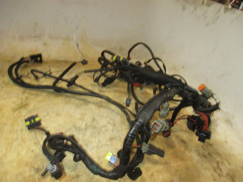 Evinrude Etec 150hp 2 stroke outboard engine wiring harness (586802-G)