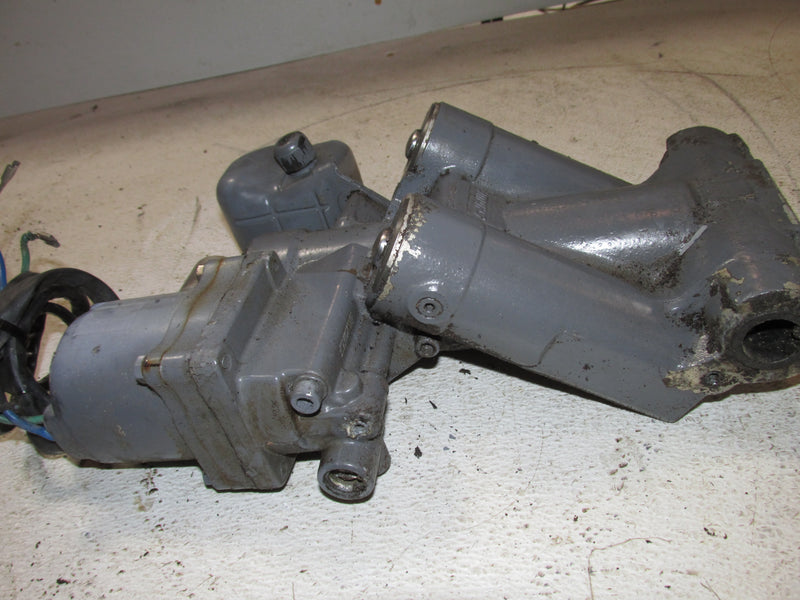 Honda BF75A 75hp Outboard Tilt Trim Unit (56000-ZW1-706)