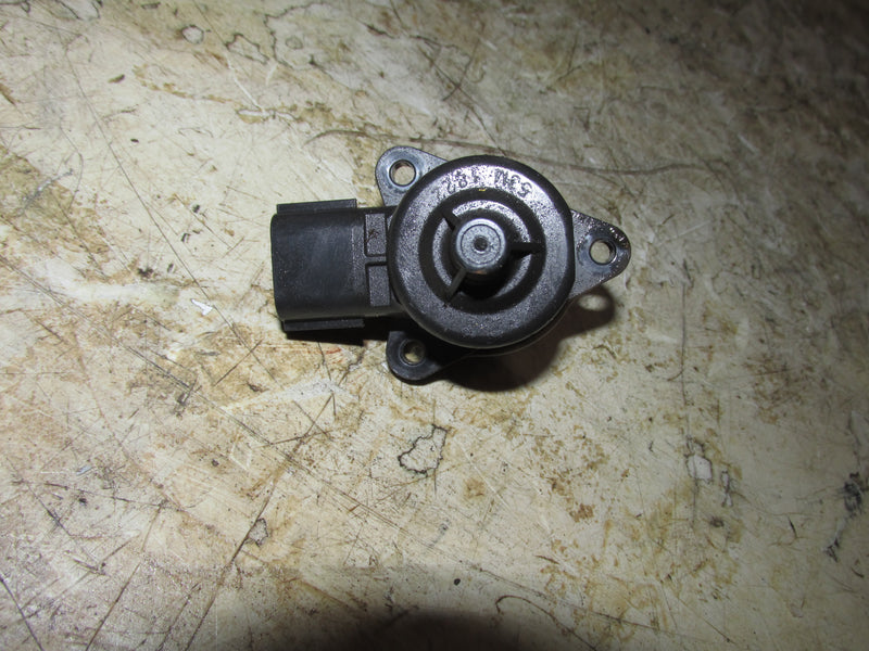 Yamaha 150hp 4 Stroke Outboard IAC Valve (63P-1312A-00-00)