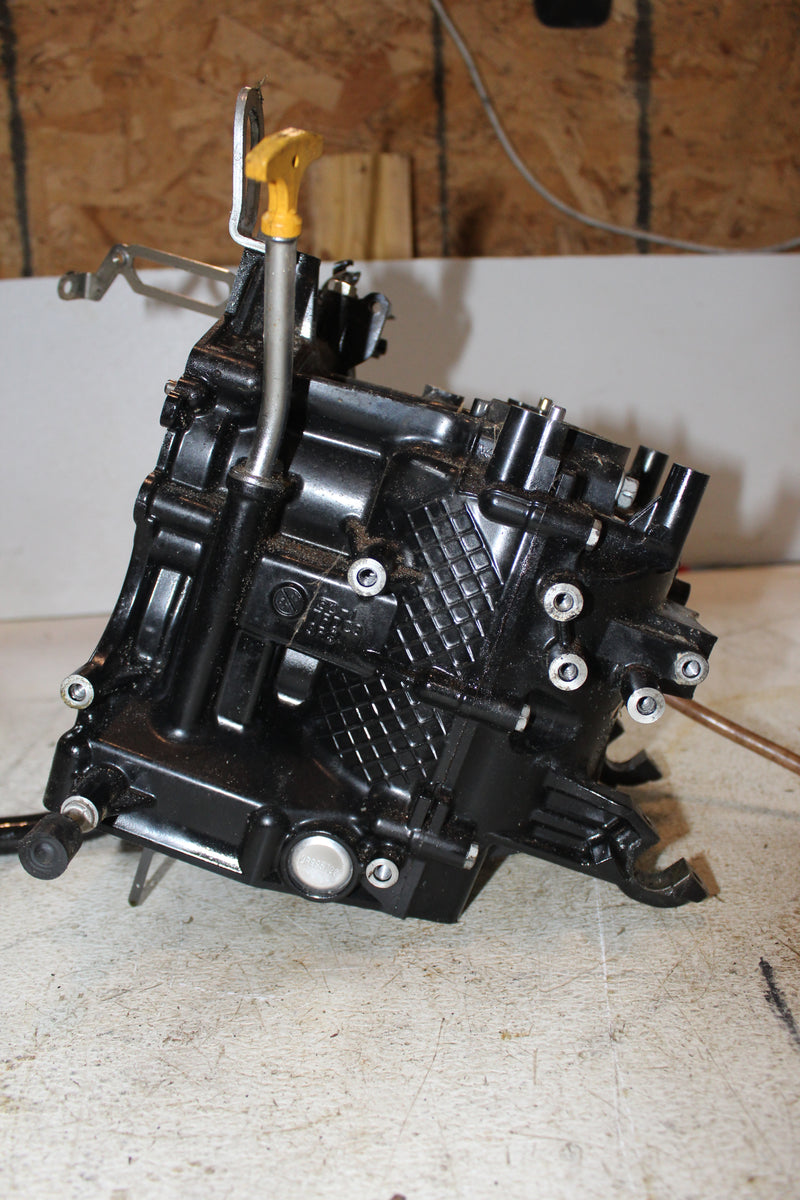 Mercury 15HP 4 Stroke Outboard Crankcase Block (8M0134426)