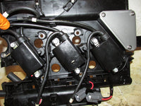 Load image into Gallery viewer, Yamaha 225hp 4 Stroke Outboard Ignition Coil Set (69J-82310-00-00)
