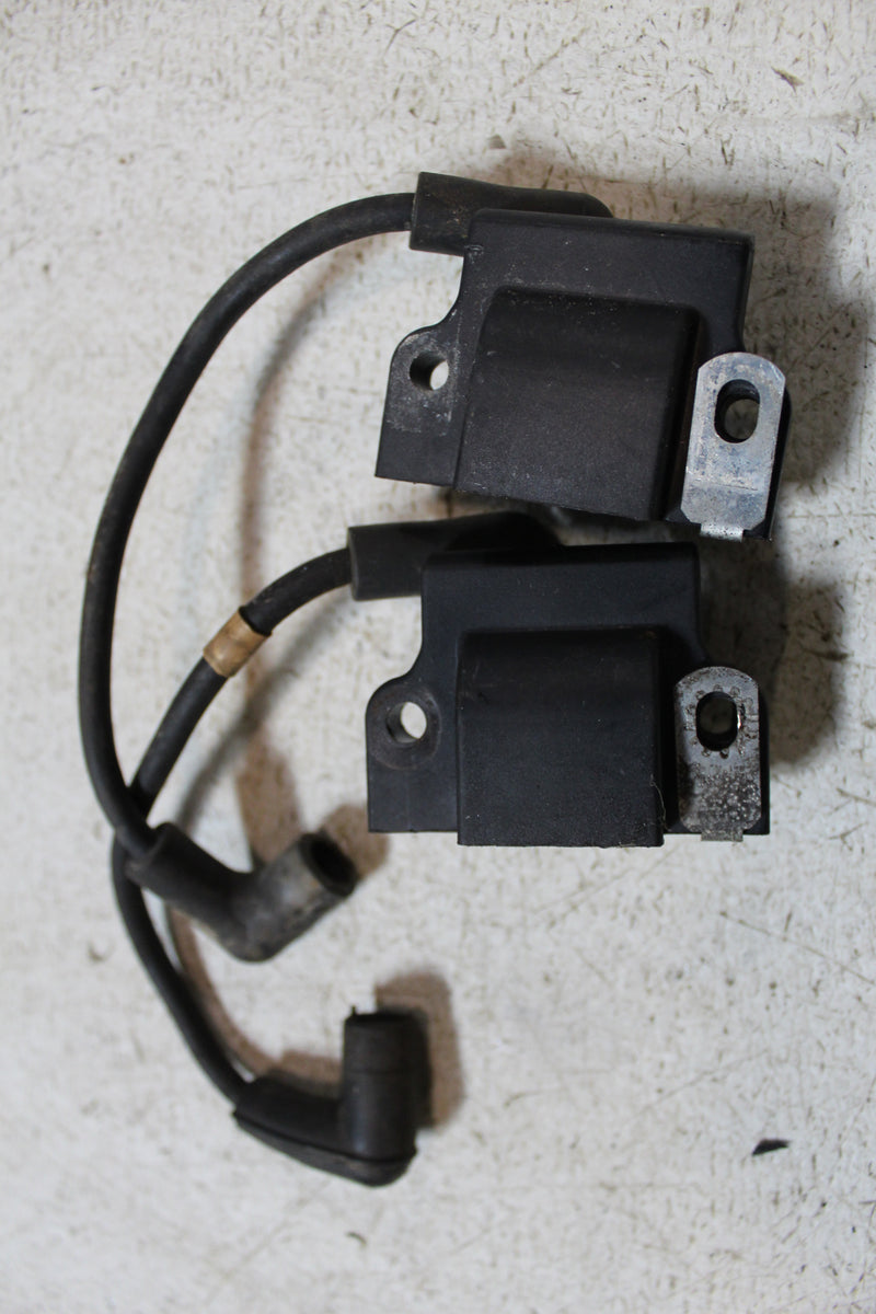Evinrude 90hp 2 Stroke Outboard Aftermarket Ignition Coil Set