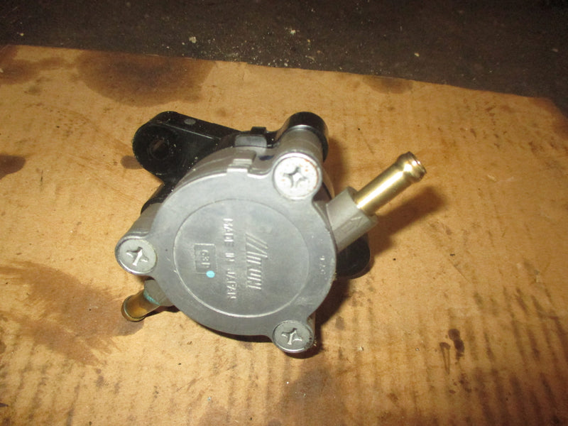 Yamaha 150hp 4 Stroke Outboard Fuel Pump (63P-24410-20-00)