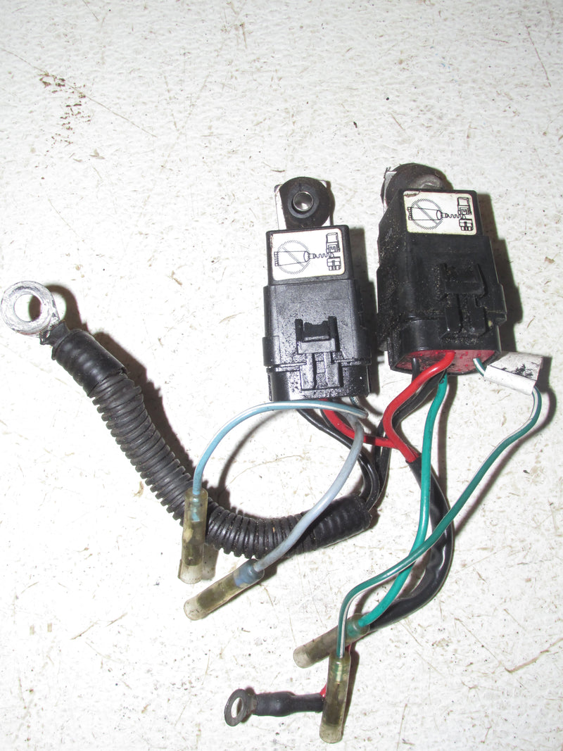 Mercury 40hp 2 Stroke Outboard Trim Relays and Harness (828151A1)