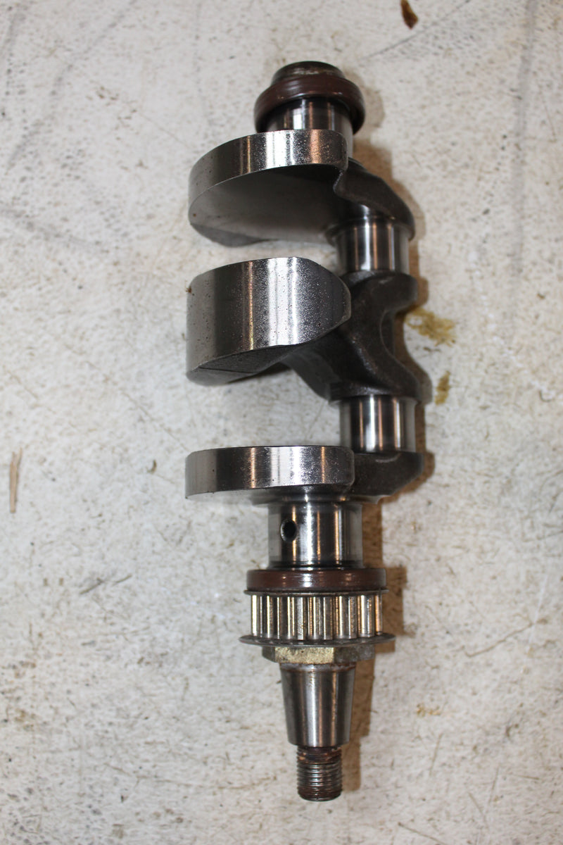 Mercury 15HP 4 Stroke Outboard Crankshaft / Piston / Rod Set (8M0134431)