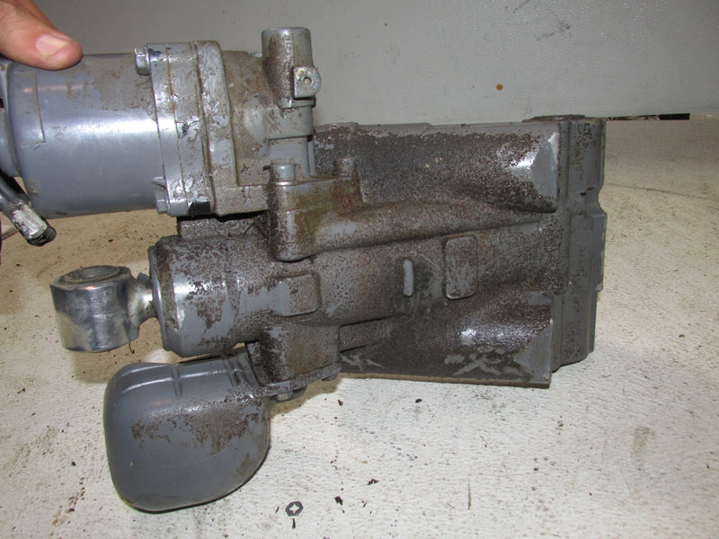 Honda BF75A 75hp Outboard Tilt Trim Unit (56000-ZW1-706)