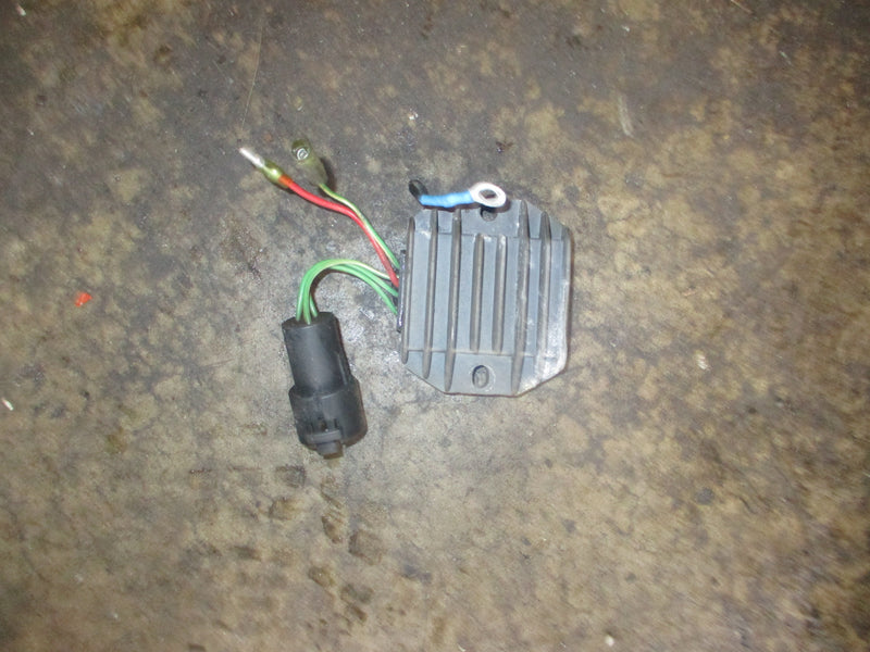 Yamaha 50hp 4 stroke outboard rectifier regulator (62Y-81960-00-00)