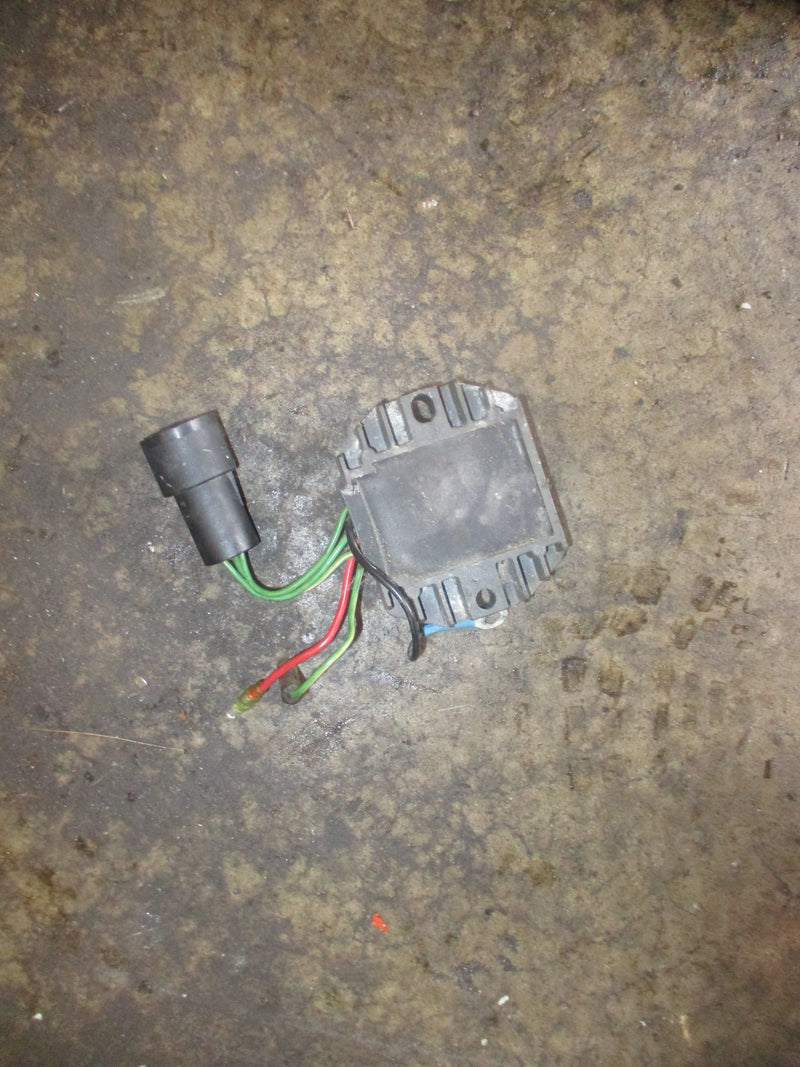 Yamaha 50hp 4 stroke outboard rectifier regulator (62Y-81960-00-00)