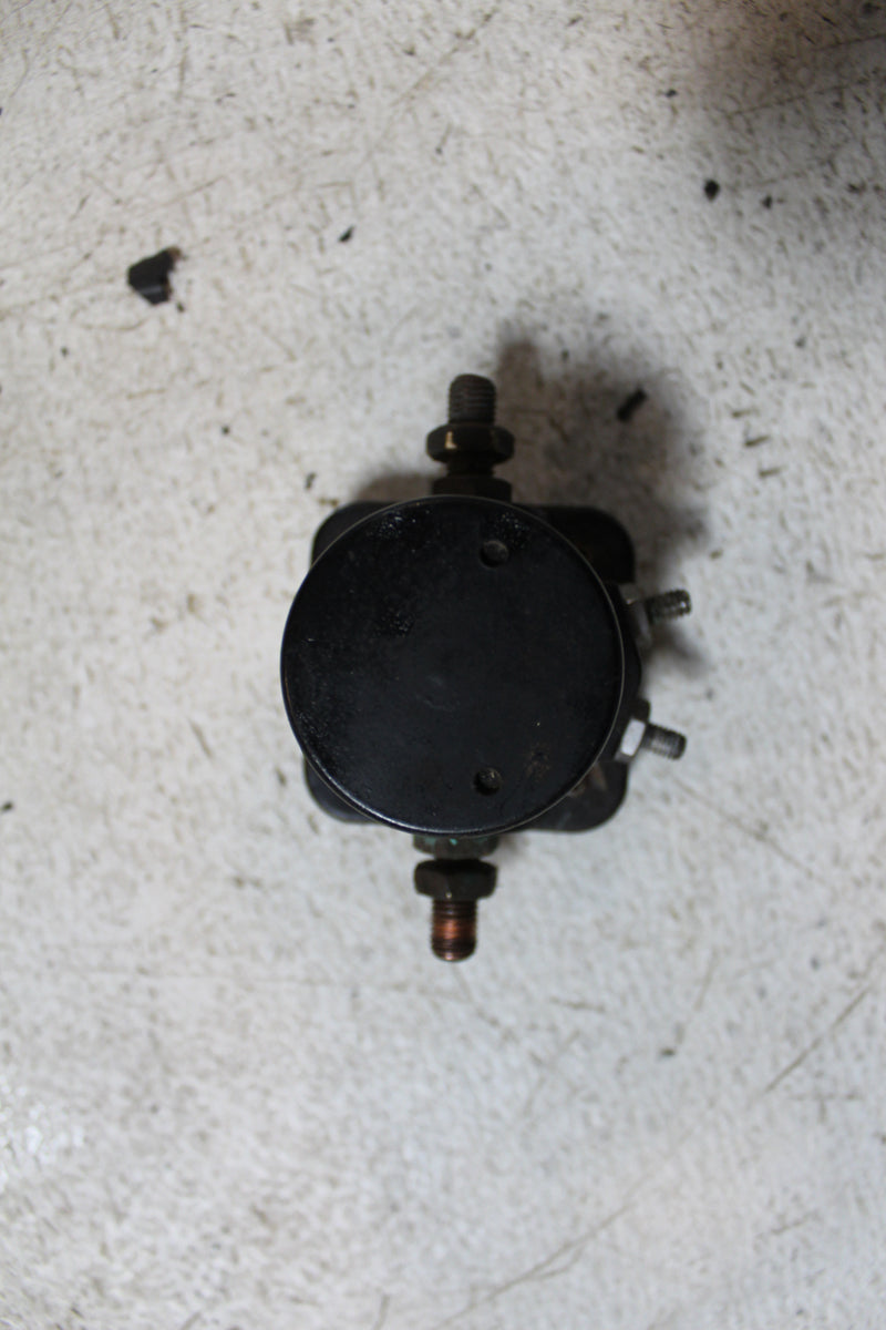 Evinrude 90hp 2 Stroke Outboard API Marine Starter and Relay