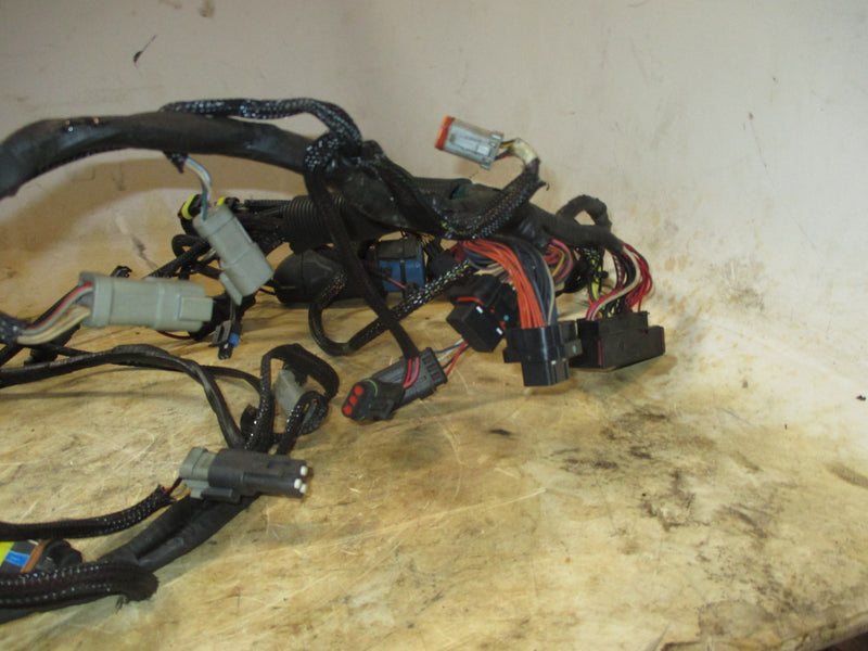 Evinrude Etec 150hp 2 stroke outboard engine wiring harness (586802-G)