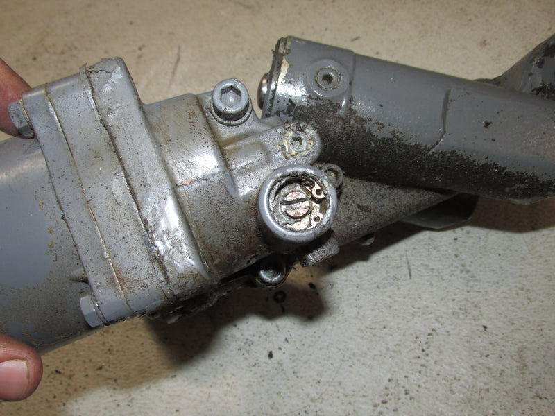 Honda BF75A 75hp Outboard Tilt Trim Unit (56000-ZW1-706)