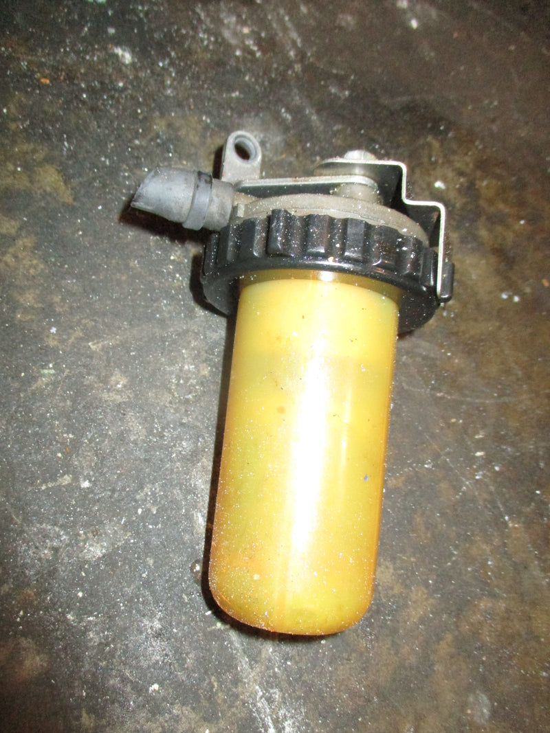 Yamaha OX66 225hp outboard fuel filter (65L-24560-00-00)
