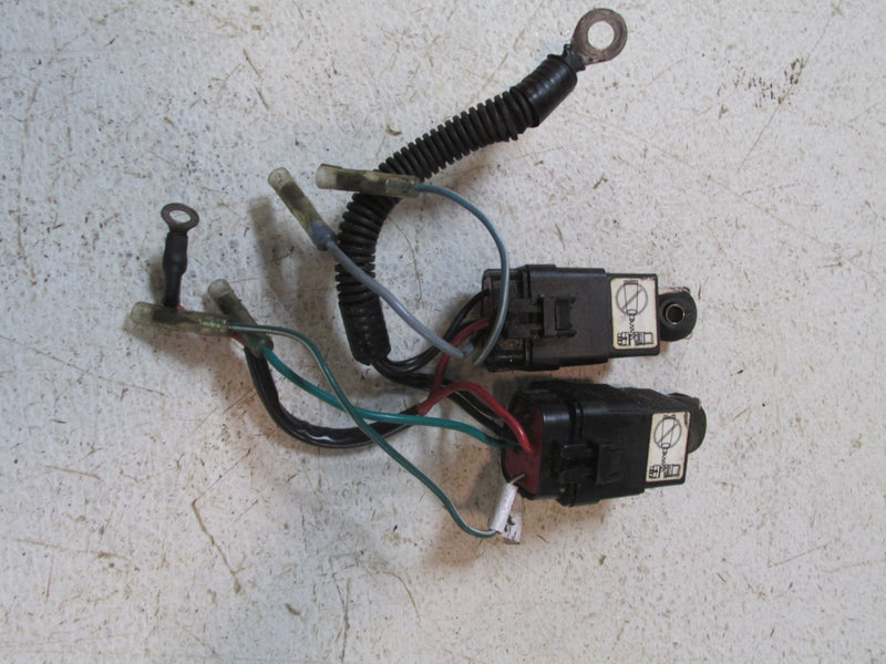Mercury 40hp 2 Stroke Outboard Trim Relays and Harness (828151A1)