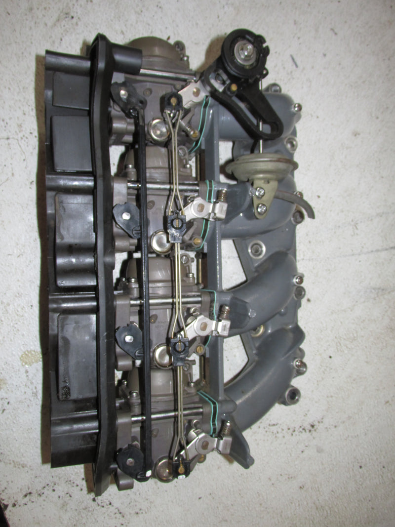 Honda BF75A 75hp Outboard Carburetor Set (16100-ZW0-013ZA)