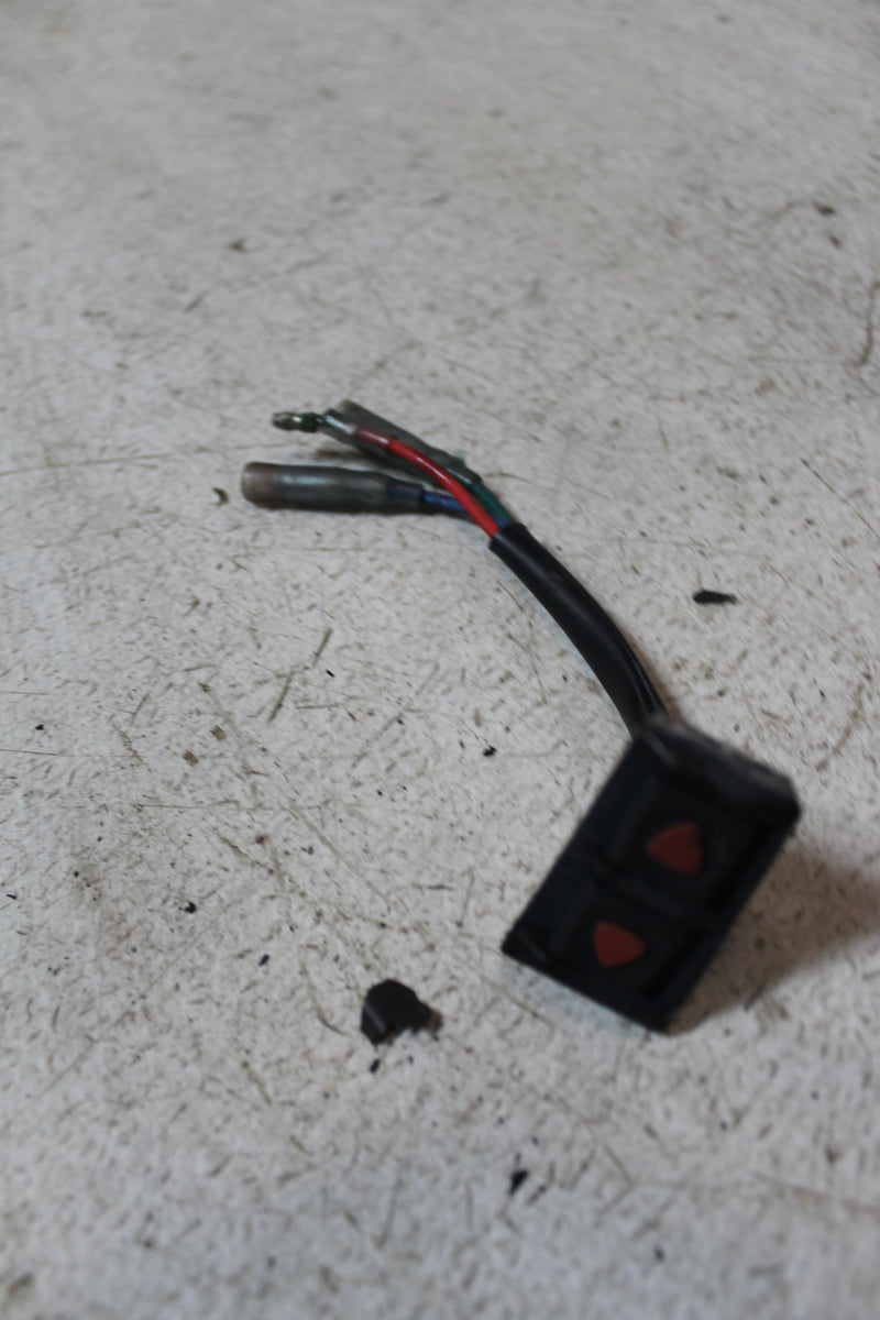 Evinrude 90hp 2 Stroke Outboard Tilt Trim Switch (585146)