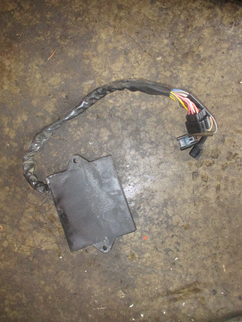 Yamaha 50hp 4 stroke outboard ECU (62Y-85540-02-00)