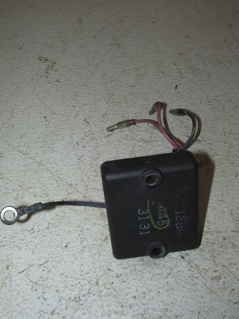 Mercury 40hp 2 Stroke Outboard Rev Limiter (821889A50)