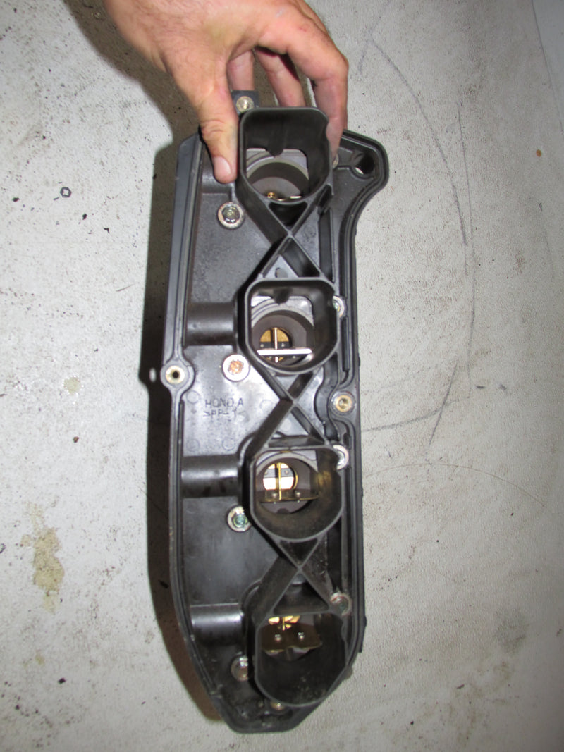 Honda BF75A 75hp Outboard Carburetor Set (16100-ZW0-013ZA)