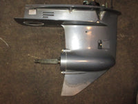 Load image into Gallery viewer, Yamaha 60hp 4 stroke outboard 20 inch shaft lower unit
