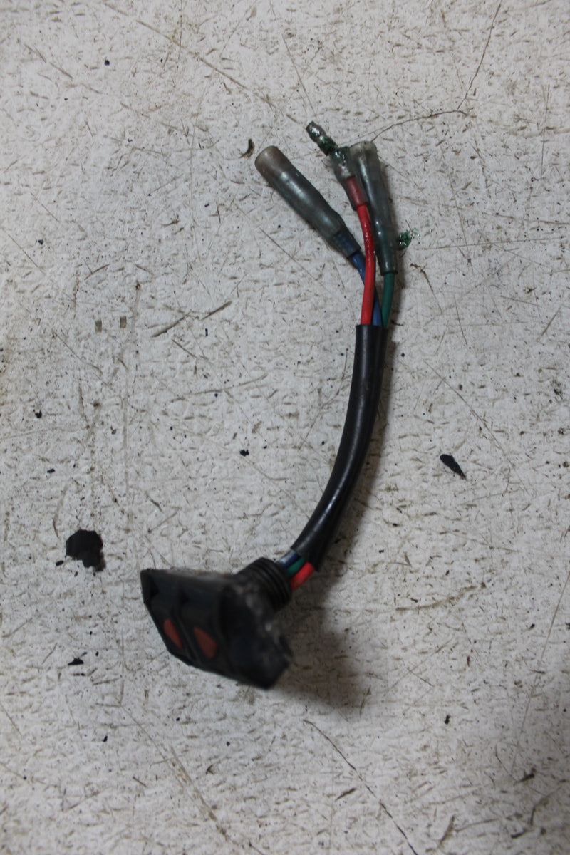Evinrude 90hp 2 Stroke Outboard Tilt Trim Switch (585146)