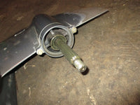 Load image into Gallery viewer, Yamaha 60hp 4 stroke outboard 20 inch shaft lower unit
