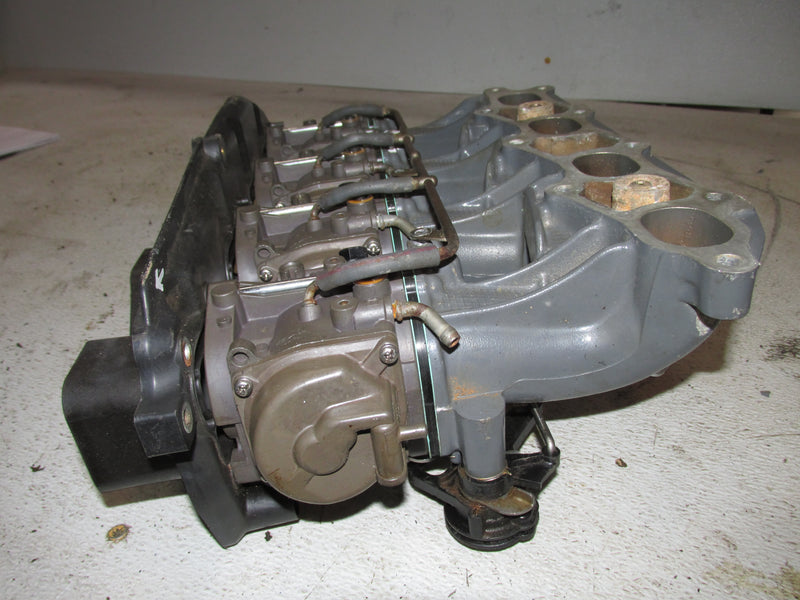 Honda BF75A 75hp Outboard Carburetor Set (16100-ZW0-013ZA)