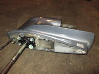 Load image into Gallery viewer, Yamaha 60hp 4 stroke outboard 20 inch shaft lower unit
