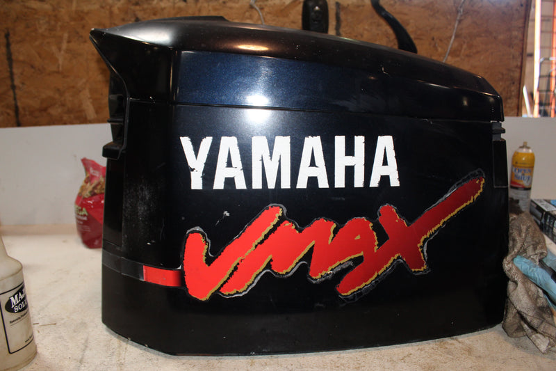 Yamaha 225hp VMAX OX66 Outboard Top Cowling