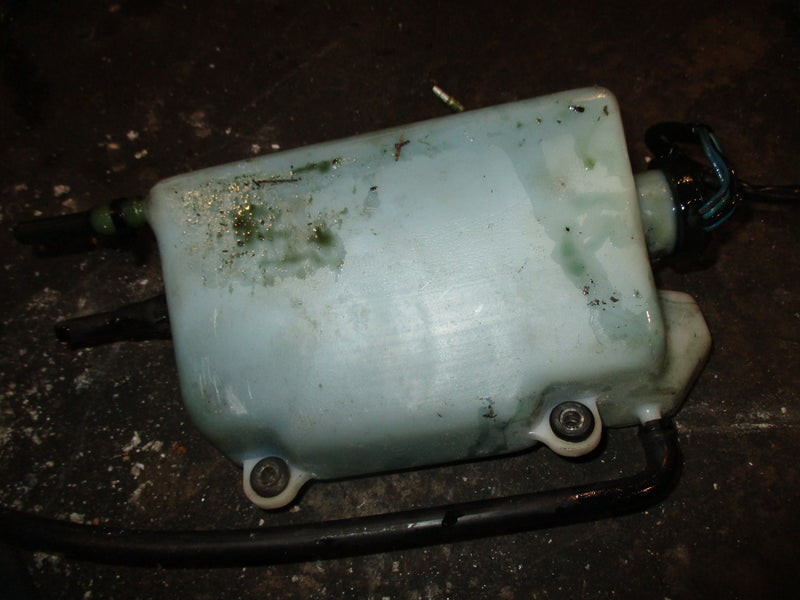 Yamaha OX66 225hp outboard oil tank (61A-21750-00-00)