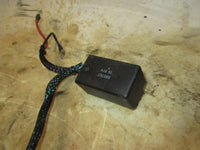 Load image into Gallery viewer, Evinrude Etec 150hp 2 stroke outboard tilt trim relay (586767)
