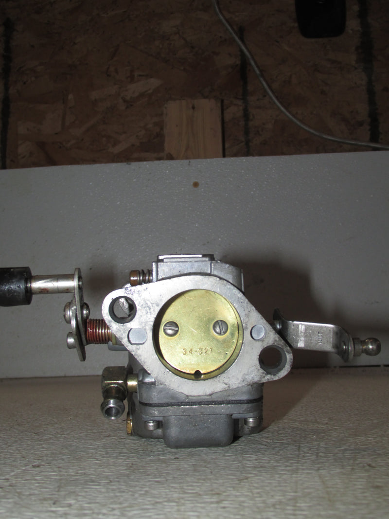Mercury 40hp 2 Stroke Outboard Carburetor (3301-824854-C1)