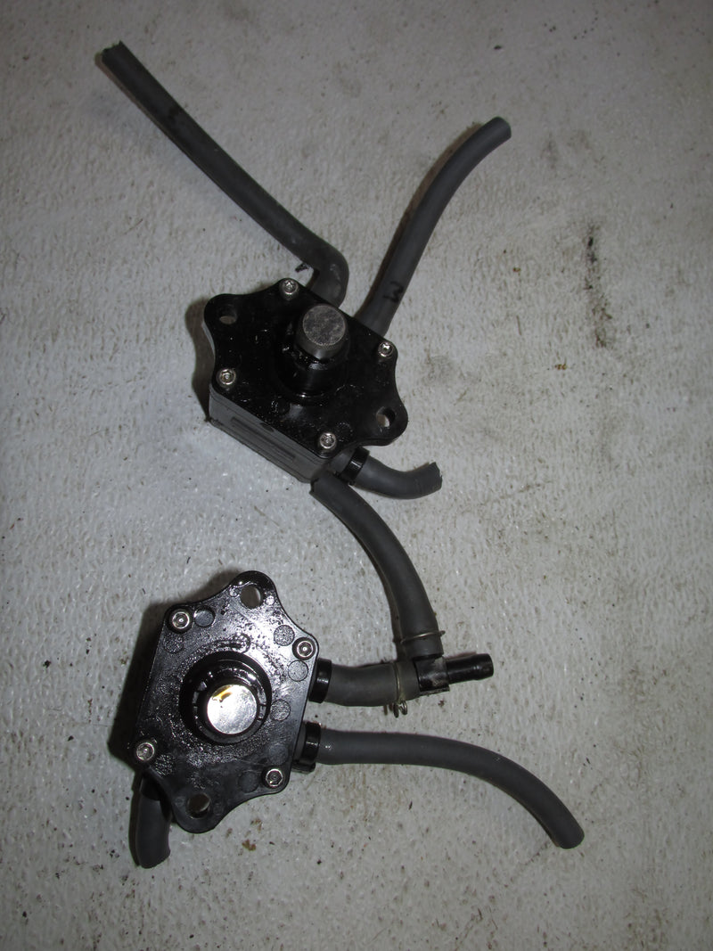Honda BF75A 75hp Outboard Fuel Pump Set (16700-ZW1-004)